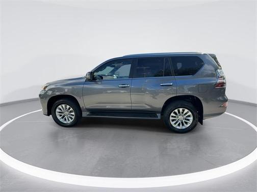 2022 Lexus GX 460 Premium