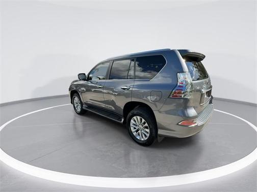 2022 Lexus GX 460 Premium