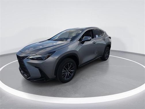2025 Lexus NX 250 Base