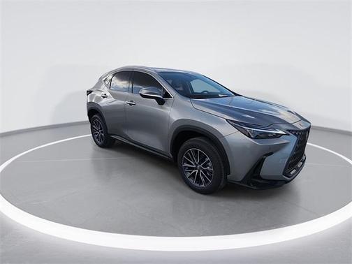 2025 Lexus NX 250 Base
