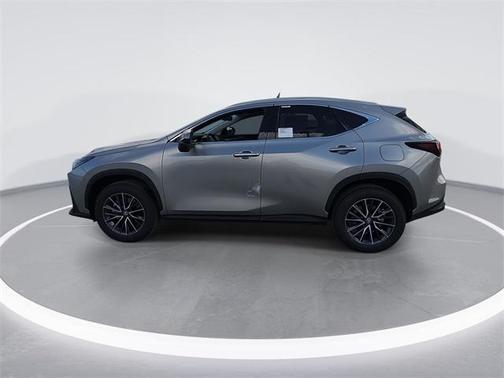 2025 Lexus NX 250 Base