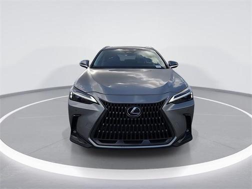 2025 Lexus NX 250 Base