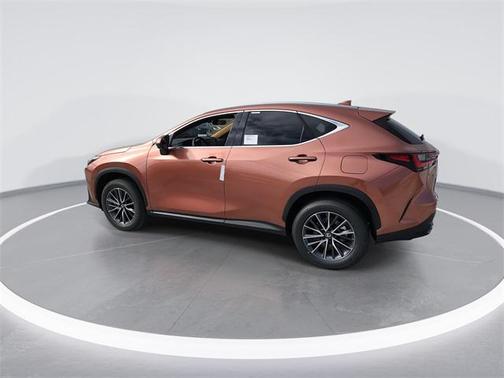 2026 Lexus NX 350 NX 350 Premium