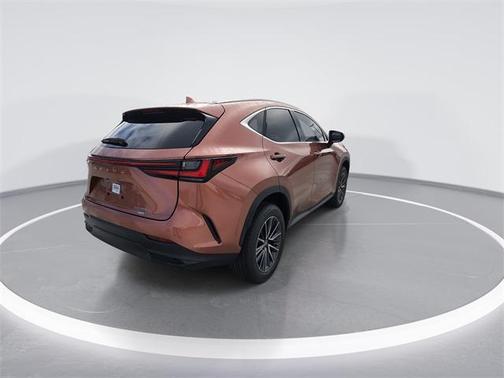 2026 Lexus NX 350 NX 350 Premium
