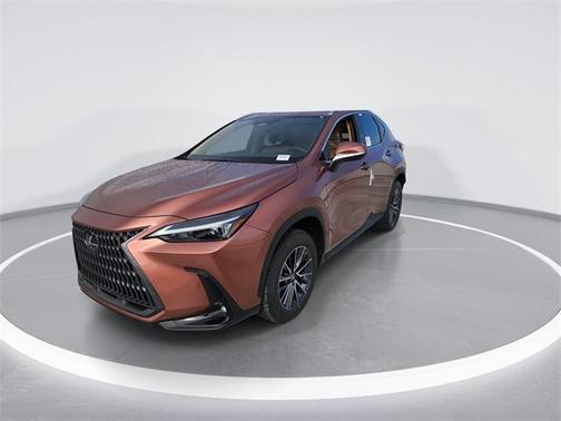 2026 Lexus NX 350 NX 350 Premium