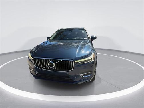 2018 Volvo XC60 T6 Inscription