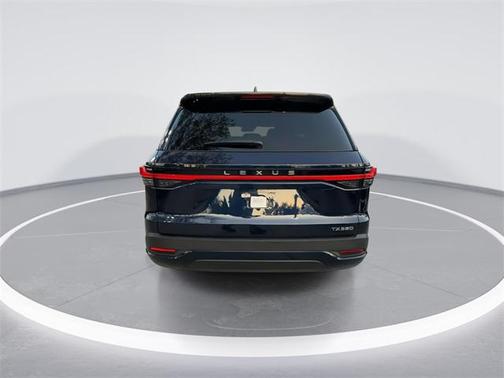 2024 Lexus TX 350 Base