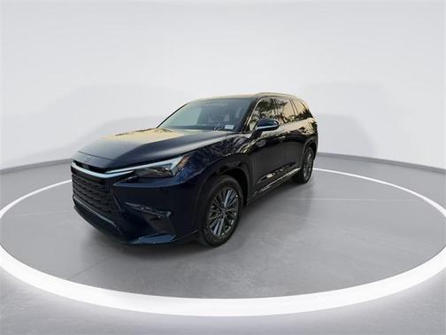 2024 Lexus TX 350 Base