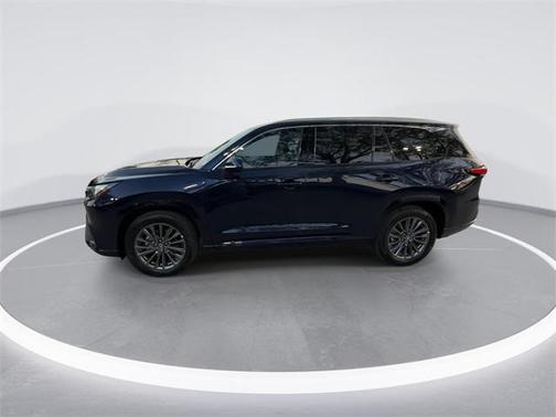 2024 Lexus TX 350 Base