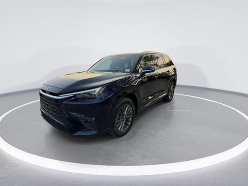 2024 Lexus TX 350 Base