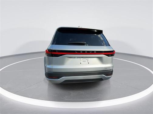 2024 Lexus TX 350 Base