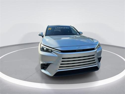 2024 Lexus TX 350 Base