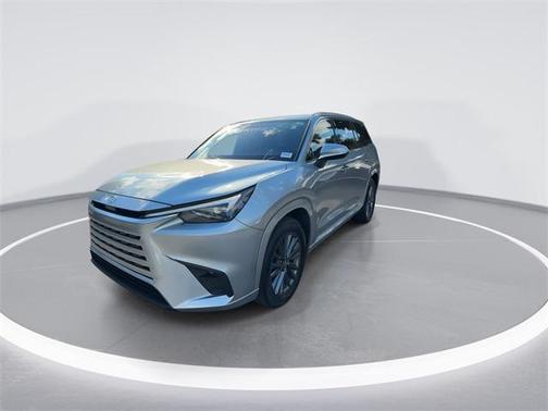 2024 Lexus TX 350 Base