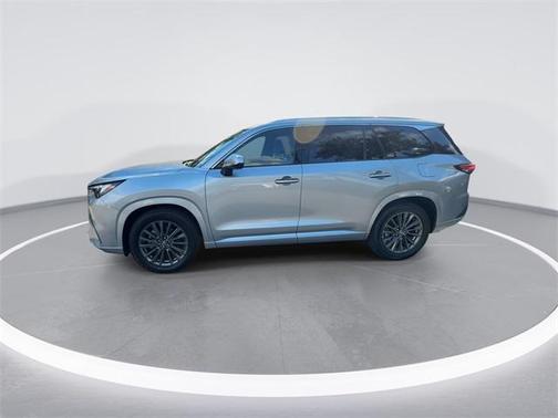 2024 Lexus TX 350 Base