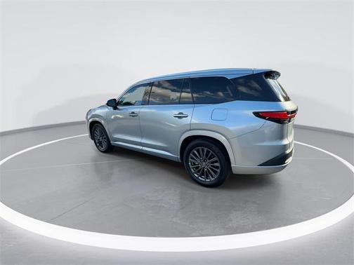 2024 Lexus TX 350 Base