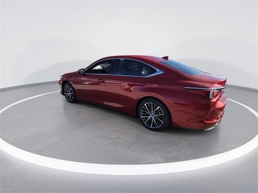 2025 Lexus ES 350 Base