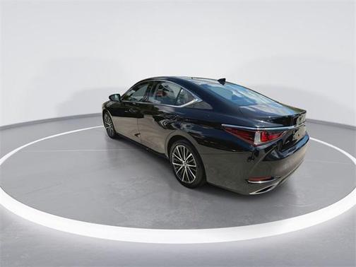2023 Lexus ES 350 Base