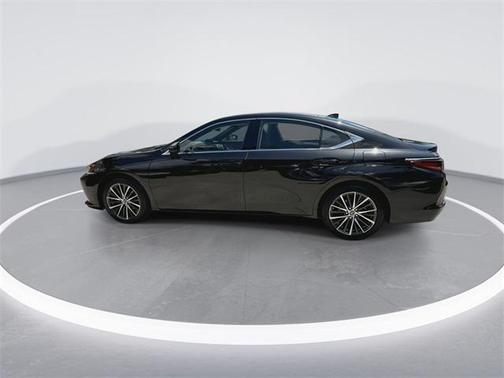 2023 Lexus ES 350 Base