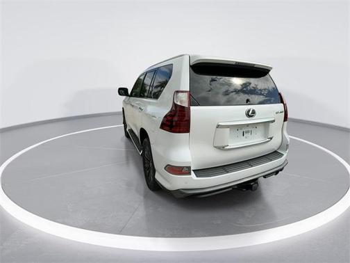 2020 Lexus GX 460 Premium