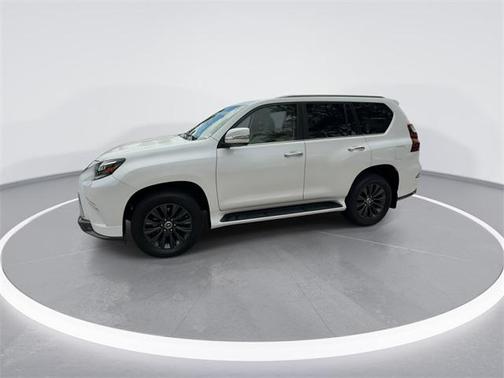 2020 Lexus GX 460 Premium