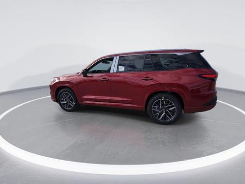 2026 Lexus TX 350 Premium