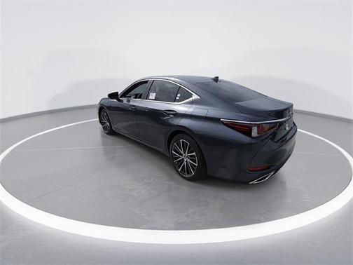 2025 Lexus ES 350 Base