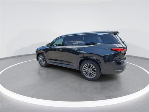 2024 Lexus TX 350 Base
