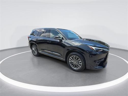 2024 Lexus TX 350 Base