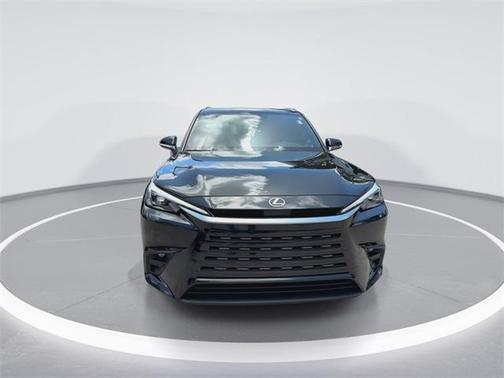 2024 Lexus TX 350 Base