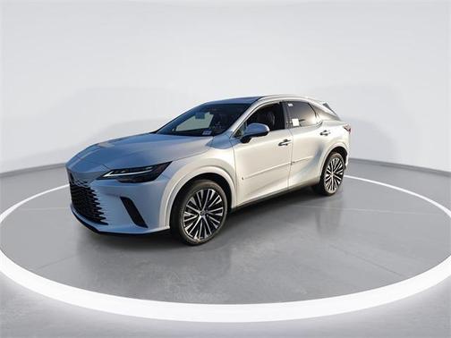 2026 Lexus RX 350 Premium