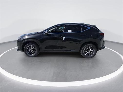 2025 Lexus NX 250 Base