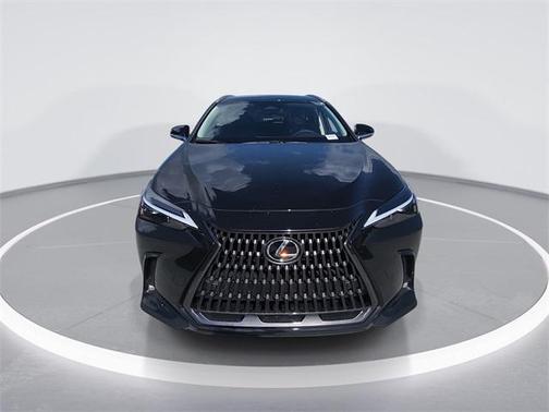 2025 Lexus NX 250 Base