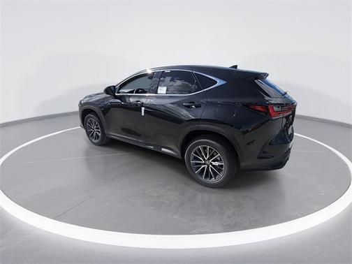 2025 Lexus NX 250 Base