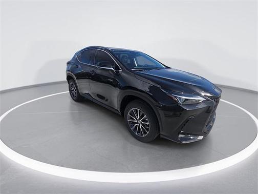 2025 Lexus NX 250 Base