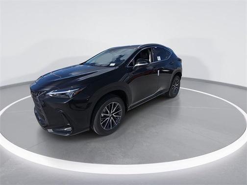 2025 Lexus NX 250 Base