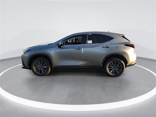 2026 Lexus NX 350 350 Premium