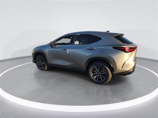 2026 Lexus NX 350 350 Premium