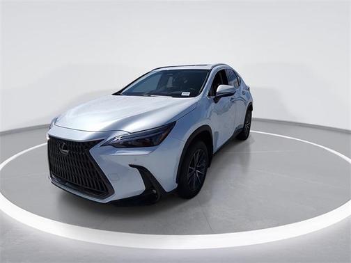 2025 Lexus NX 250 Premium