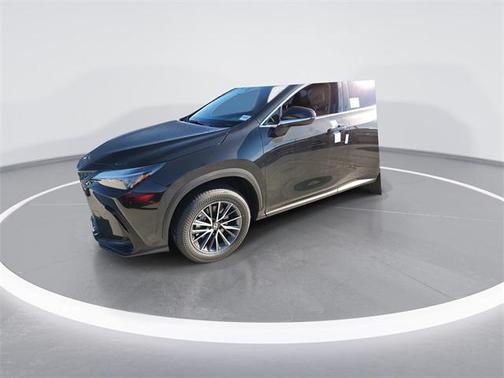 2026 Lexus NX 350 NX 350