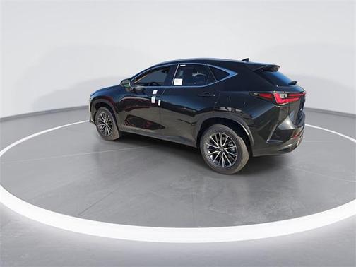 2026 Lexus NX 350 NX 350