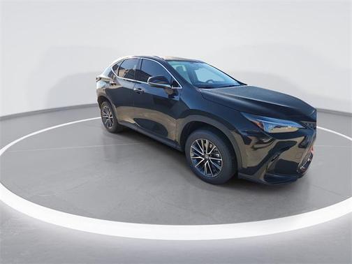 2026 Lexus NX 350 NX 350
