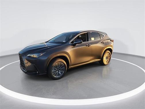 2026 Lexus NX 350 Premium
