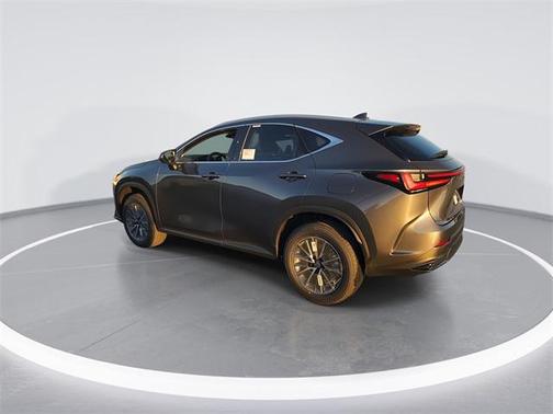 2026 Lexus NX 350 Premium