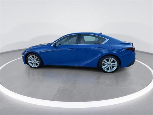 2024 Lexus IS 300 Base