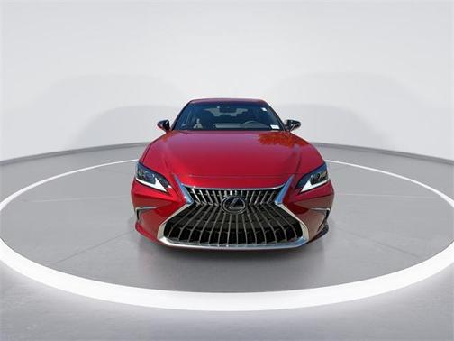 2025 Lexus ES 300h Base