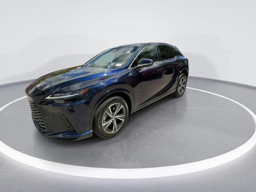 2025 Lexus RX 350 Base