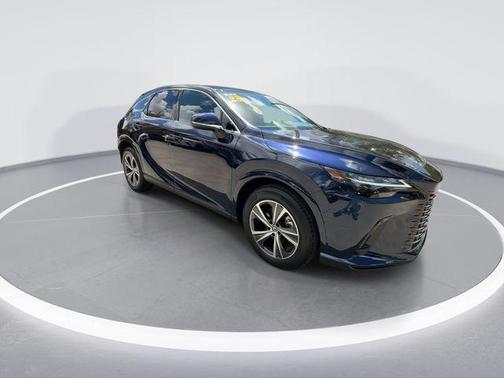 2025 Lexus RX 350 Base