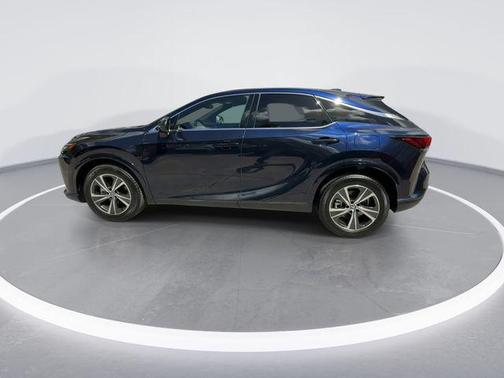 2025 Lexus RX 350 Base