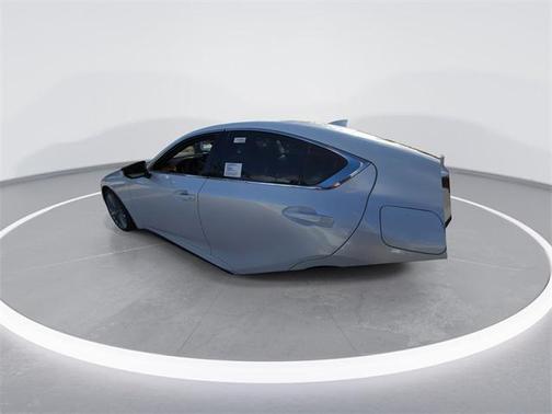 2025 Lexus IS 300 Base