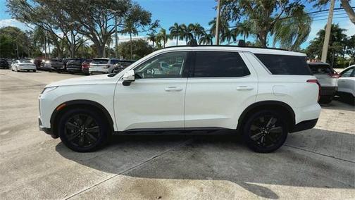 2024 Hyundai PALISADE XRT
